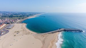 Praia dos Pescadores