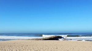 Praia de Cortegaça