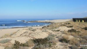 Praia de Madalena
