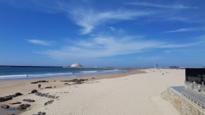 Praia de Matosinhos