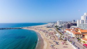 Praia da Baía