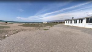 Playa del Perdigal