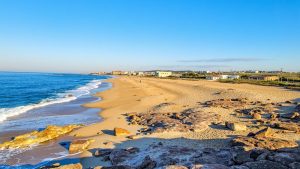 Praia de São Paio-Moreiró
