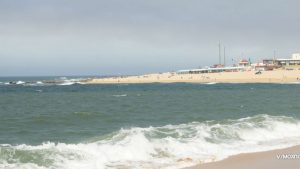 Praia Azul