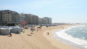 Praia da Salgueira
