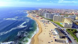 Praia dos Beijinhos