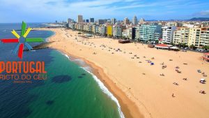Praia Redonda