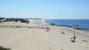 Praia de Cepães (Esposende, Braga)