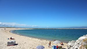 Praia do Cabedelo
