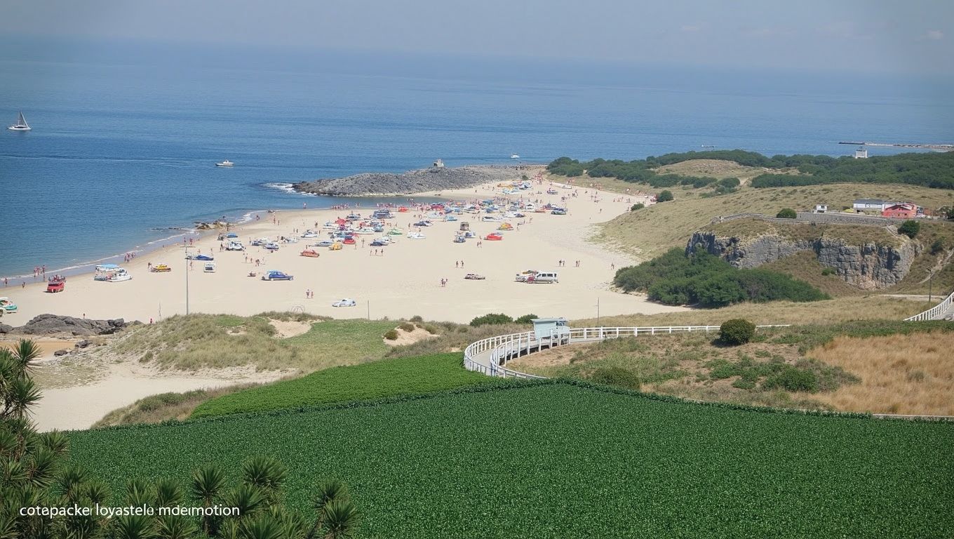 Praia do Paçô (Viana do Castelo, Viana do Castelo)
