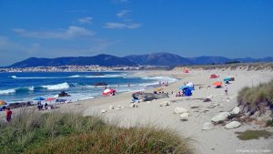 Praia do Forte do Cão