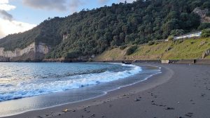 Praia do Forno da Cal