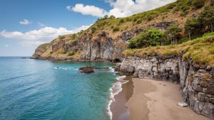Praia de Santana