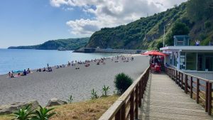Praia do Monte Verde
