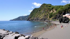 Praia do Corpo Santo