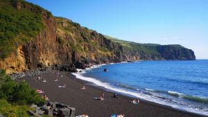 Praia dos Mosteiros