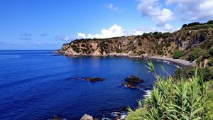 Praia do Degredo