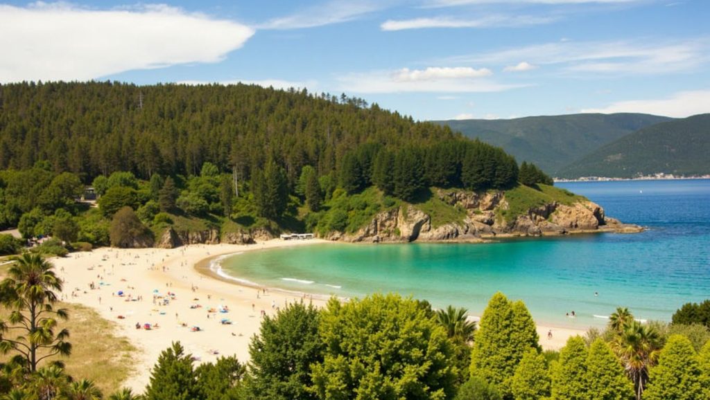 Praia de Area - Viveiro) (Viveiro, Lugo