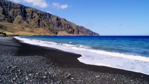 Playa de Tejeda