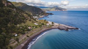 Praia do Fogo