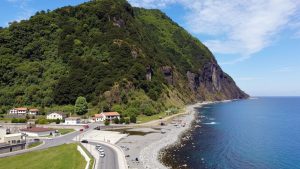 Portinho do Faial da Terra