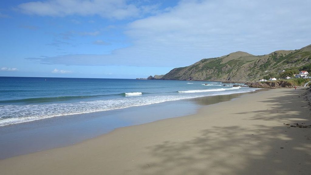 Praia Formosa - Santa Maria, Açores