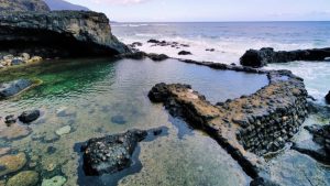 Playa de los Corrales