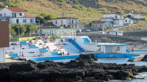 Piscina dos Anjos