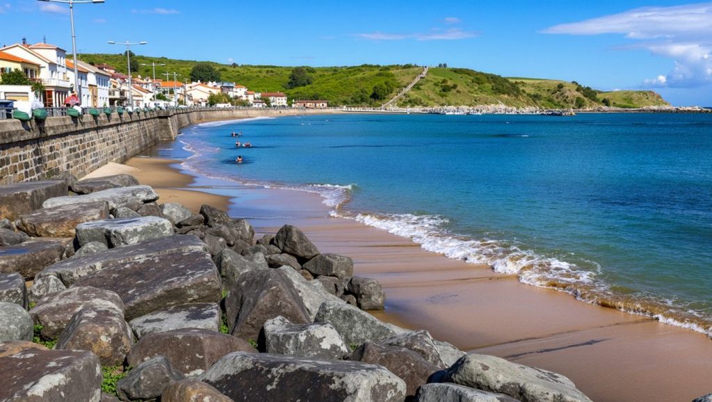 Praia da Vitória - Terceira, Açores