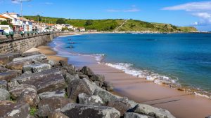 Playas de Terceira