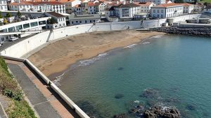 Praia da Riviera