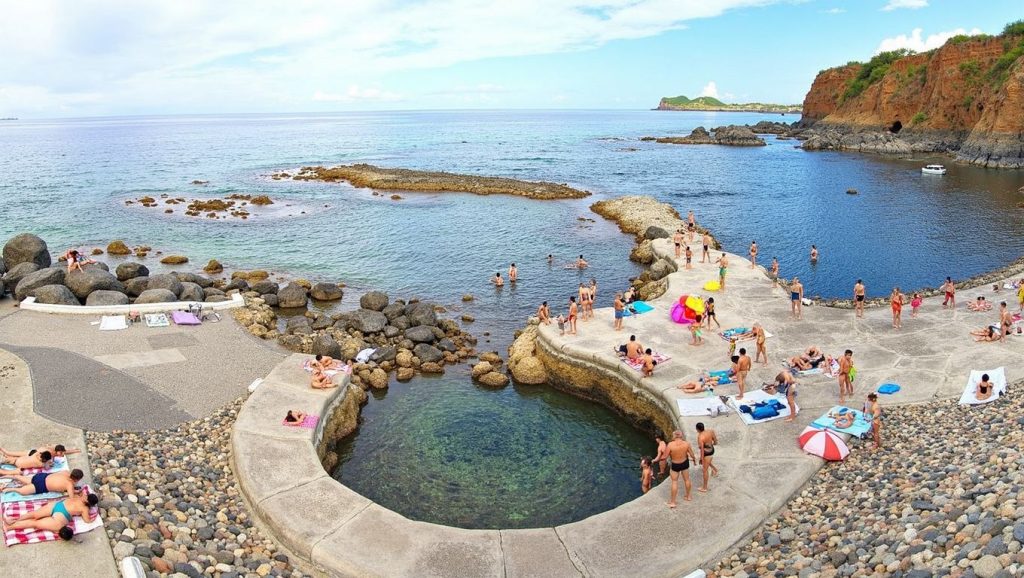 Escaleiras - Terceira, Açores