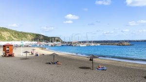 Calheta dos Lagadores