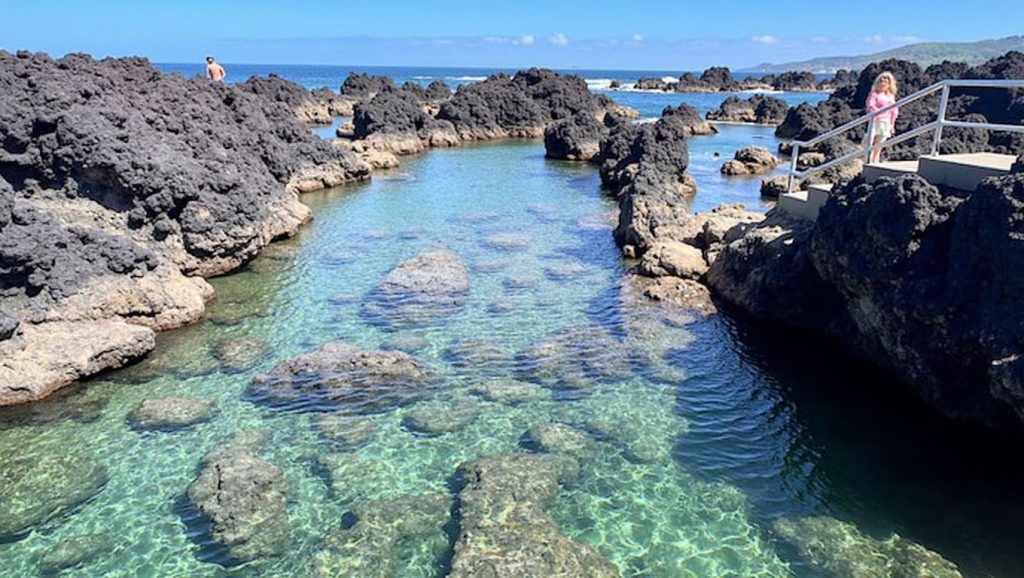 Calheta dos Biscoitos - Terceira, Açores