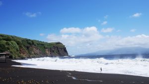 Praia da Conceição