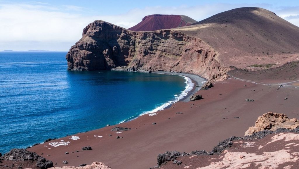 Praia da Fajã - Faial, Açores