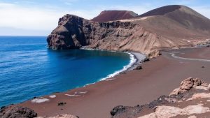 Porto da Fajã