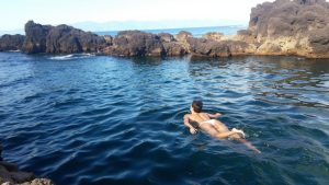 Piscina das Rosas (Madalena, Pico)