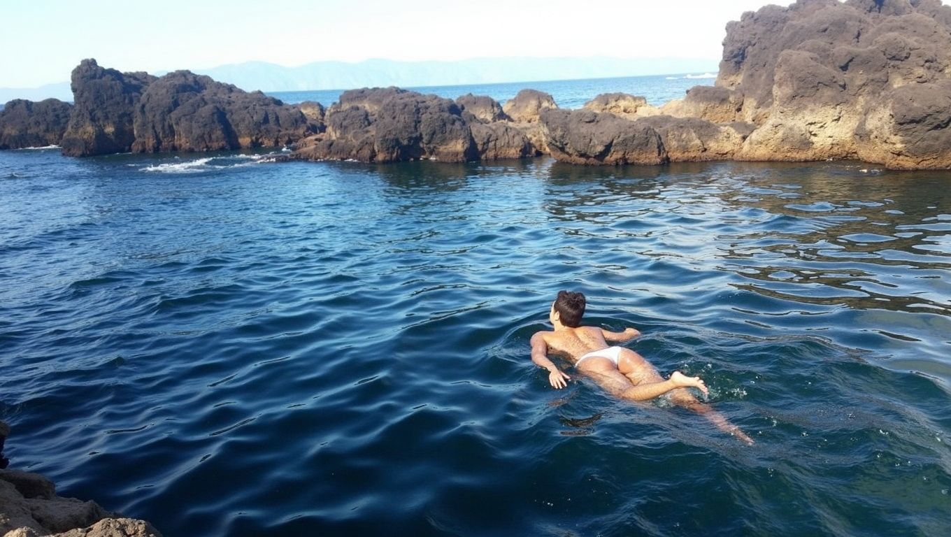 Praia das Rosas