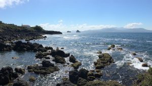 Barca (Madalena, Pico)