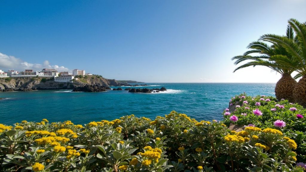 Punta Blanca - foto 2