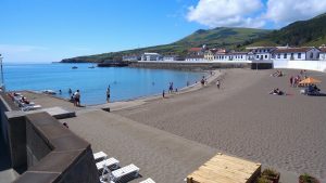Zona Balnear da Calheta (Calheta, Graciosa)