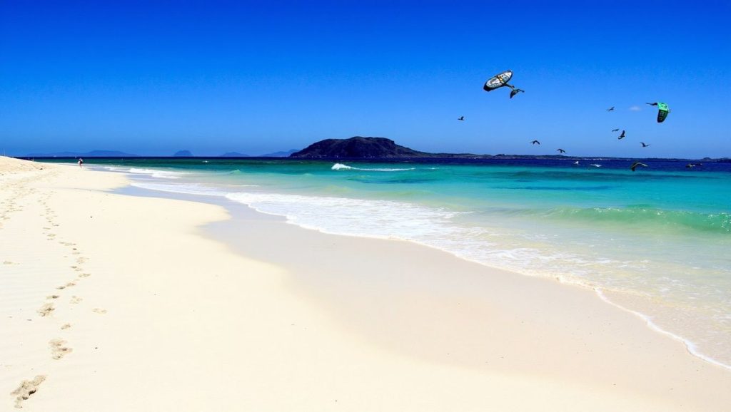 Parque Natural de Corralejo - foto 2