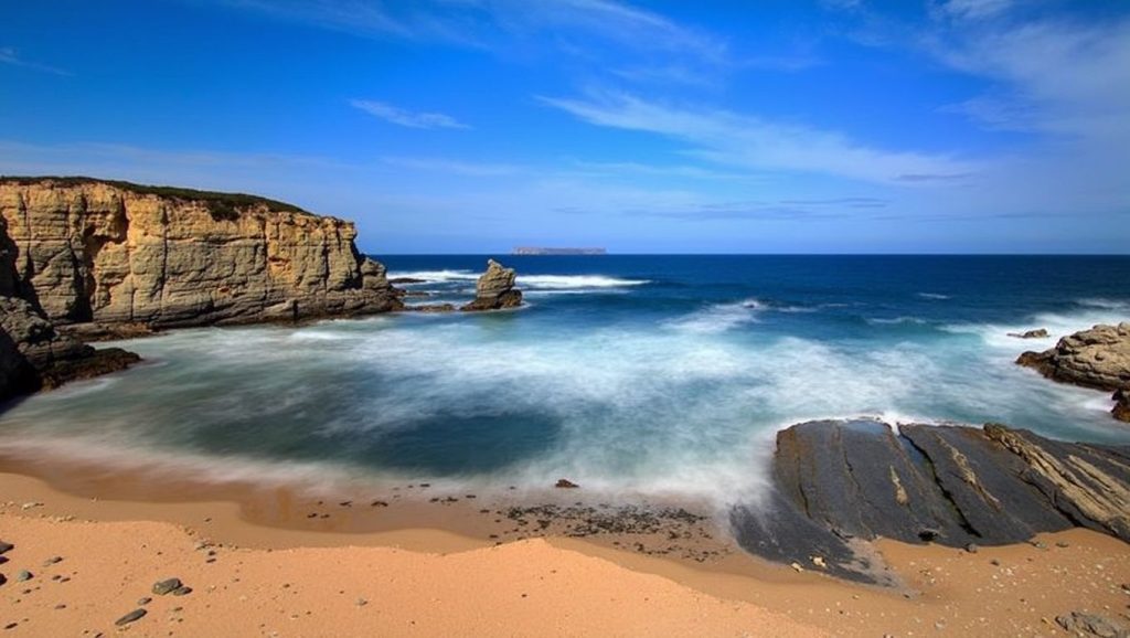 Praia das Pedras Muitas