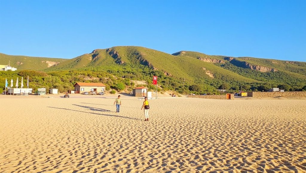 Prainha do Salgado