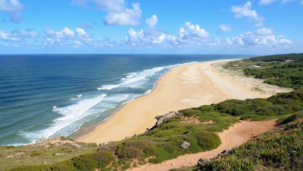 Praia do Norte