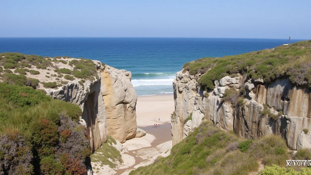 Praia Frincha Grande