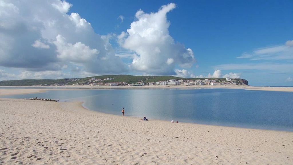 Praia da Tramagueira