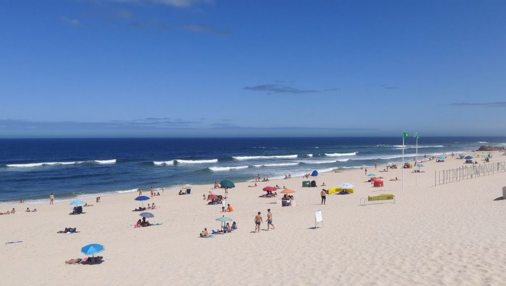 Praia de Pedrogão