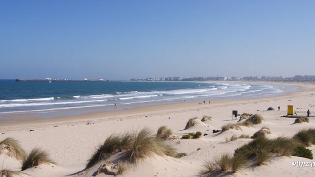 Cantinho da Baía - Peniche, Lisboa